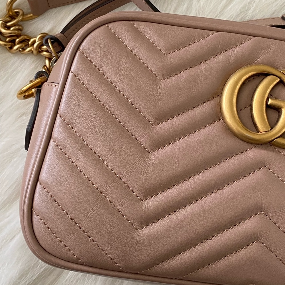Gucci bag - Picture 14 of 16